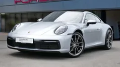 Gebraucht 2022 Porsche 911 Carrera Coupé | 111.888 € (Guter Preis)