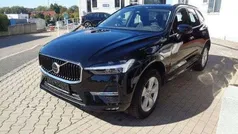 Black stone Gebraucht 2022 Volvo XC60 Core SUV | 32.400 € (Superpreis)