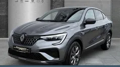 Gebraucht 2025 Renault Arkana Komfort SUV | 29.660 € (Fairer Preis)