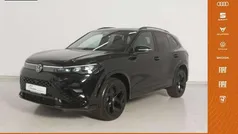 Gebraucht 2024 VW Tiguan Style SUV | 46.980 € (Guter Preis)
