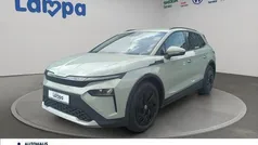 Gebraucht 2025 Skoda Elroq Tour SUV | 35.430 € (Fairer Preis)