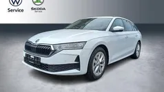 Gebraucht 2024 Skoda Octavia Kombi | 26.970 € (Guter Preis)