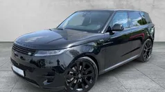 Gebraucht 2025 Land Rover Range Rover Sport SE SUV | 120.265 € (Fairer Preis)