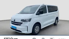 Gebraucht 2025 VW T7 Life Van | 47.935 € (Superpreis)