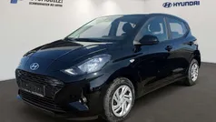 Gebraucht 2024 Hyundai i10 Select Kleinwagen | 15.990 € (Fairer Preis)