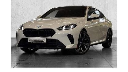 Używany BMW 220 M Sport 150 KM (110 kW) 2025 Biały Coupe