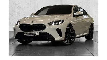 Gebraucht 2025 BMW 220 M Sport Coupé | 41.490 € (Fairer Preis)