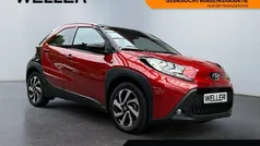Gebraucht 2025 Toyota Aygo Kleinwagen | 17.389 € (Fairer Preis)
