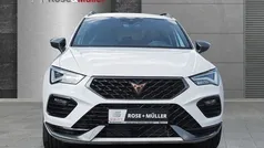 "bila" weiss Neu 2024 Cupra Ateca SUV | 34.990 € (Guter Preis)