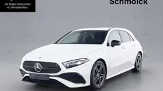 Mercedes A250