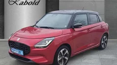 Gebraucht 2024 Suzuki Swift Comfort Kleinwagen | 19.990 € (Fairer Preis)