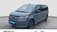 Gebraucht 2025 VW T7 Van | 56.935 € (Fairer Preis)