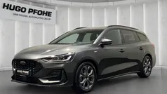 Gebraucht 2024 Ford Focus ST-Line X Kombi | 28.450 € (Fairer Preis)