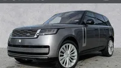Gebraucht 2024 Land Rover Range Rover SUV | 216.100 €