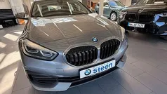 Gebraucht 2022 BMW 118 Advantage Kleinwagen | 23.990 € (Fairer Preis)