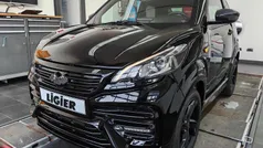 Schwarz Gebraucht 2024 Ligier JS50 Kleinwagen | 16.990 € (Fairer Preis)