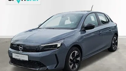 Grau Gebraucht 2024 Opel Corsa Limousine | 20.990 € (Fairer Preis)