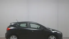 Schwarz Gebraucht 2019 Ford Fiesta Trend Kleinwagen | 6.680 € (Superpreis)