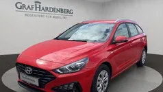 Gebraucht 2022 Hyundai i30 Select Kombi | 17.990 € (Fairer Preis)