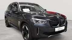 Gebraucht 2021 BMW iX3 Impressive SUV | 31.290 € (Guter Preis)