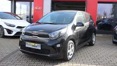 Aurora schwarz metallic Neu 2024 Kia Picanto Vision Kleinwagen | 14.990 € (Fairer Preis)