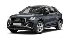 Gebraucht 2025 Audi Q2 S-Line SUV | 33.930 € (Fairer Preis)