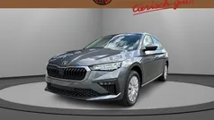 Stahlgrau Neu 2025 Skoda Scala Selection Kleinwagen | 23.990 € (Guter Preis)