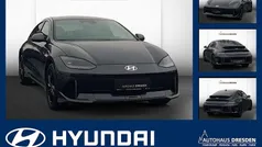 Gebraucht 2025 Hyundai Ioniq 6 Techniq Limousine | 40.980 € (Fairer Preis)