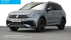 Gebraucht 2025 VW Tiguan Allspace R-line SUV | 47.490 € (Fairer Preis)