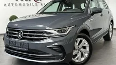 Delfingrau Gebraucht 2021 VW Tiguan Elegance SUV | 28.749 € (Fairer Preis)