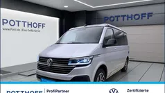 Gebraucht 2024 VW California Edition Van | 63.777 € (Guter Preis)