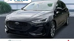 Gebraucht 2024 Ford Focus ST-Line Limousine | 25.990 € (Superpreis)