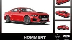Race red Neu 2025 Ford Mustang GT Coupé | 55.890 € (Guter Preis)