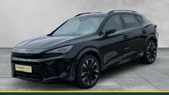 Schwarz Neu 2025 Cupra Formentor VZ SUV | 59.915 €
