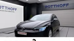 VW Golf VIII