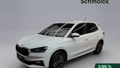 Gebraucht Skoda Fabia 116 PS (85 kW) 2026 Kleinwagen