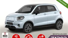 Glacier blue Neu 2025 Leapmotor T03 Kleinwagen | 17.473 € (Guter Preis)