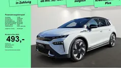 Gebraucht 2025 Skoda Elroq Lodge SUV | 46.500 € (Fairer Preis)