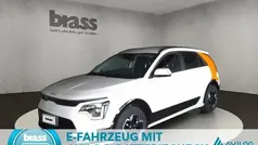 Gebraucht 2023 Kia e-Niro Inspiration SUV | 31.980 € (Fairer Preis)