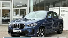 Gebraucht 2025 BMW X4 M Sport SUV | 54.900 € (Superpreis)
