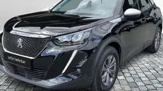 Gebraucht 2021 Peugeot 2008 Active SUV | 17.470 € (Guter Preis)
