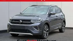 Gebraucht 2025 VW T-Cross R-line SUV | 30.780 € (Fairer Preis)