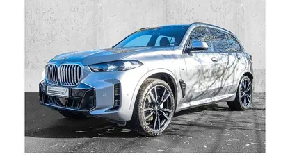 Gebraucht 2024 BMW X5 M Sport SUV | 71.490 € (Superpreis)