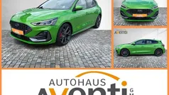 Gebraucht 2025 Ford Focus ST Limousine | 42.949 € (Fairer Preis)