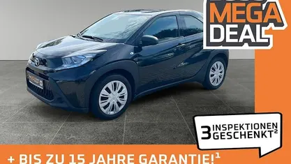 Gebraucht Toyota Aygo X Play 72 PS (52 kW) 2023 SUV