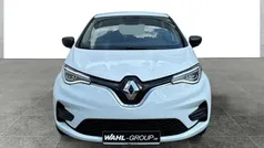 Weiß Gebraucht 2020 Renault Zoe Life Kleinwagen | 7.990 € (Superpreis)