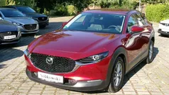 Gebraucht 2020 Mazda CX-30 SUV | 21.490 € (Fairer Preis)