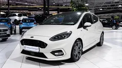 Gebraucht 2020 Ford Fiesta ST-Line Kleinwagen | 15.490 € (Fairer Preis)