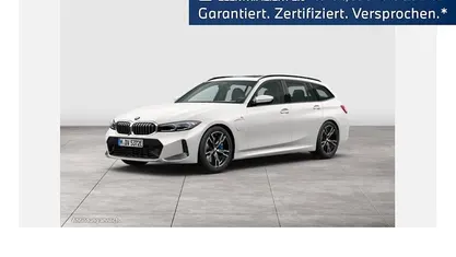 Gebraucht 2024 BMW 330e M Sport Kombi | 47.280 € (Guter Preis)