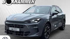 Gebraucht 2025 Cupra Terramar VZ SUV | 44.790 € (Superpreis)